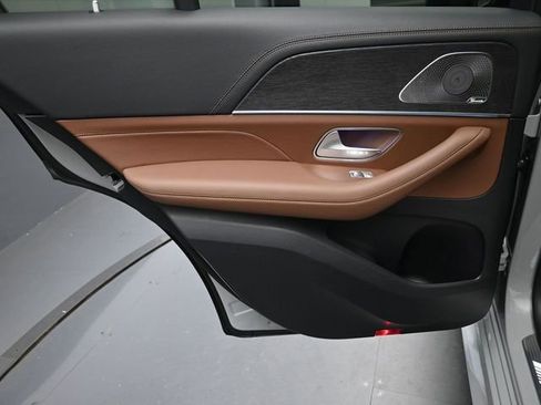 New 2026 Mercedes-Benz GLE 53 AMG 4MATIC image 23