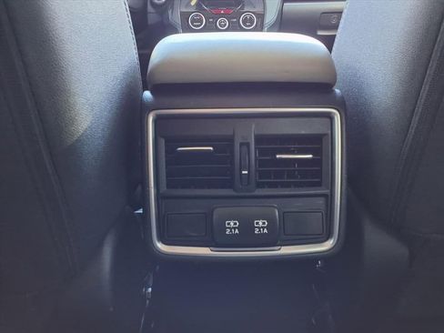 Certified 2024 Subaru Forester Premium image 24