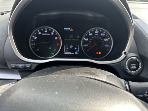 Used 2025 Mitsubishi Eclipse Cross SE AWD/4WD image 12