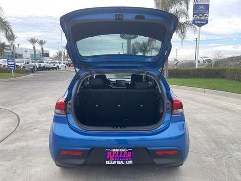 Used 2022 Kia Rio S image 23