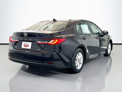 New 2026 Toyota Camry LE FWD image 4