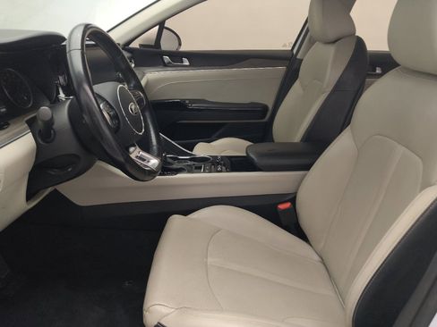 Used 2021 Kia K5 EX FWD image 17