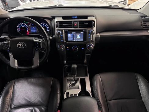 Used 2014 Toyota 4Runner SR5 RWD image 13