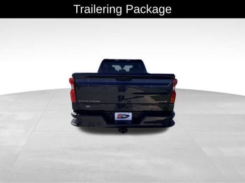 Certified 2024 Chevrolet Silverado 1500 RST AWD/4WD image 6