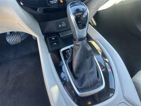 Certified 2022 Nissan Rogue Sport SL w/ Premium Package image 22