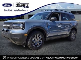 New 2026 Ford Bronco Sport Big Bend video 1