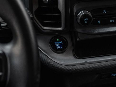 Used 2021 Ford Bronco Sport Big Bend image 23