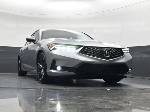 Used 2023 Acura Integra A-Spec FWD image 31