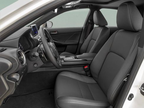 Used 2023 Lexus IS 300 w/ Comfort Package RWD image 16