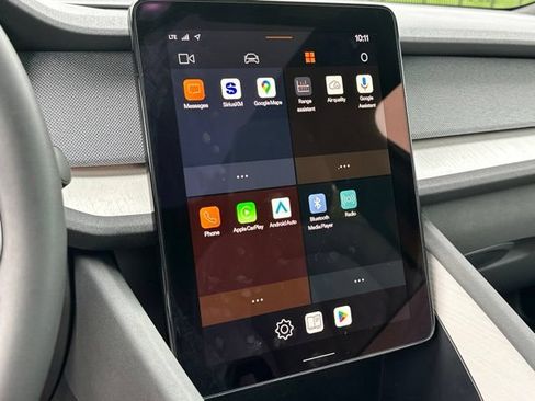 Certified 2023 Polestar Polestar 2 AWD/4WD image 17