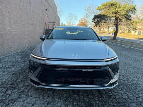 Used 2024 Hyundai Sonata SEL image 8