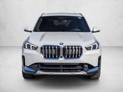 New 2026 BMW X1 xDrive28i w/ Technology Package AWD/4WD image 6