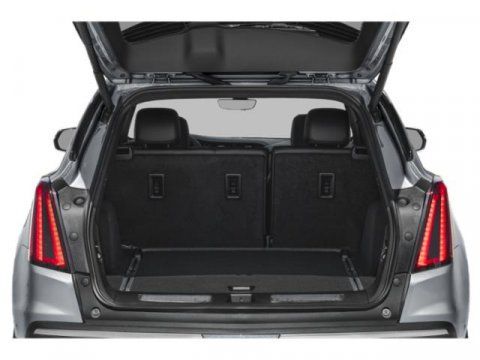 New 2026 Cadillac XT5 Premium Luxury w/ Driver Assist Package AWD/4WD image 14
