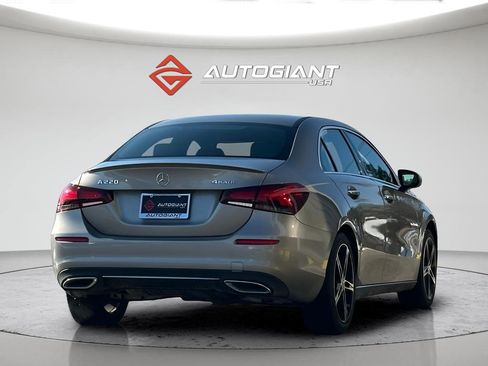 Used 2019 Mercedes-Benz A 220 4MATIC image 11