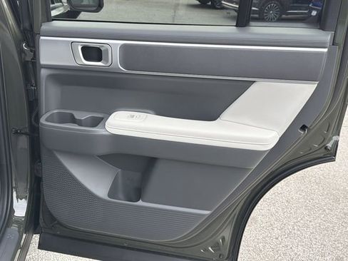 New 2026 Hyundai Santa Fe SEL image 16