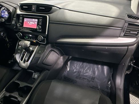Used 2018 Honda CR-V LX image 34