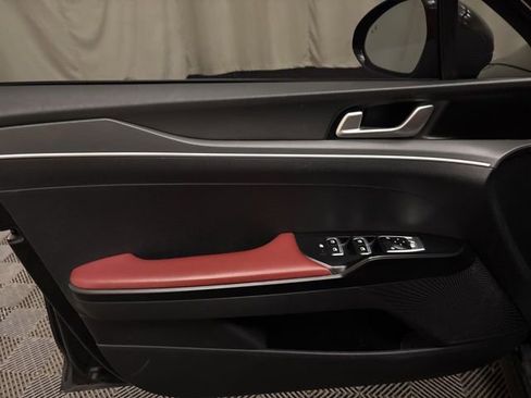 Used 2024 Kia K5 GT-Line image 10