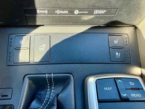 Used 2018 Lexus IS 300 F Sport w/ F Sport Package AWD/4WD image 38