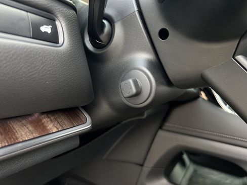 New 2026 Nissan Armada Platinum image 15