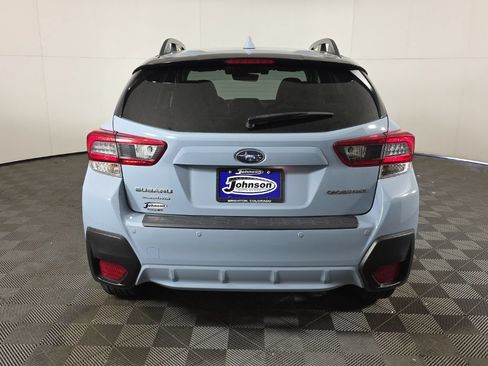 Used 2022 Subaru Crosstrek 2.5i Limited w/ Popular Package #4 AWD/4WD image 6