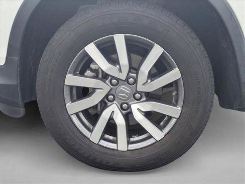 Used 2022 Honda Pilot EX-L image 9