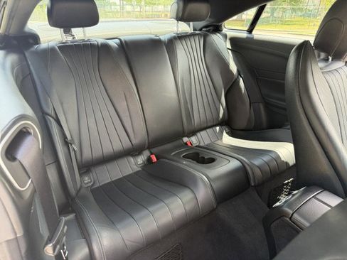 Used 2020 Mercedes-Benz E 450 4MATIC Coupe image 17