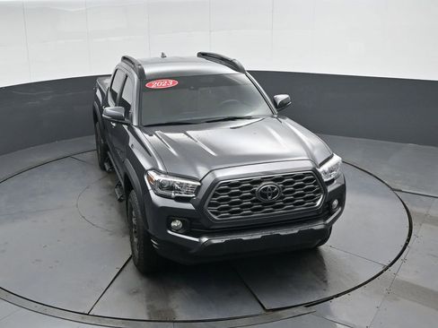 Used 2023 Toyota Tacoma TRD Off-Road image 43