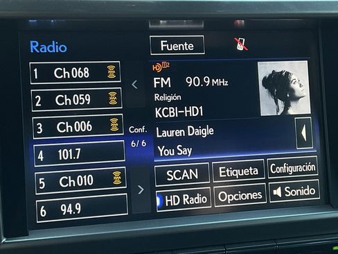 Used 2020 Lexus GX 460 Premium image 35