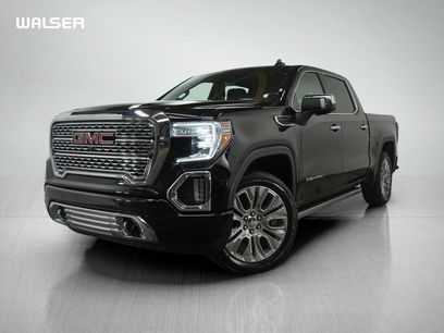 Used 2020 GMC Sierra 1500 Denali w/ Denali Ultimate Package