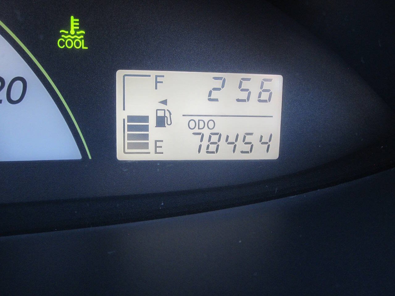 Used 2007 Toyota Yaris S FWD image 18