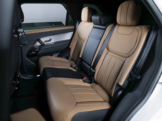 New 2026 Land Rover Range Rover Sport Dynamic SE AWD/4WD image 5