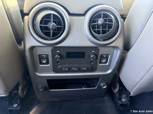 Used 2003 HUMMER H2 w/ Preferred Equipment Group AWD/4WD image 16