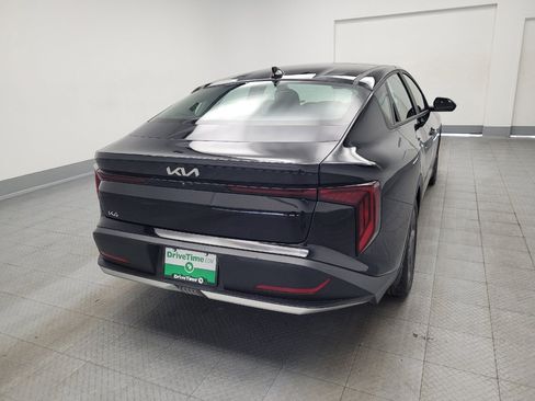 Used 2025 Kia K4 FWD image 7