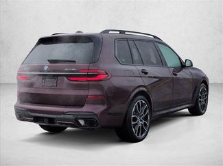 Used 2026 BMW X7 xDrive40i w/ M Sport Package AWD/4WD video 2