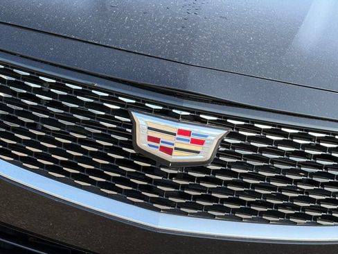 Used 2020 Cadillac CT5 Premium Luxury AWD/4WD image 26