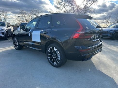New 2026 Volvo XC60 B5 Plus w/ Protection Package Premier image 5