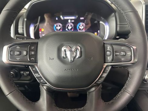 New 2026 RAM 1500 Laramie image 11