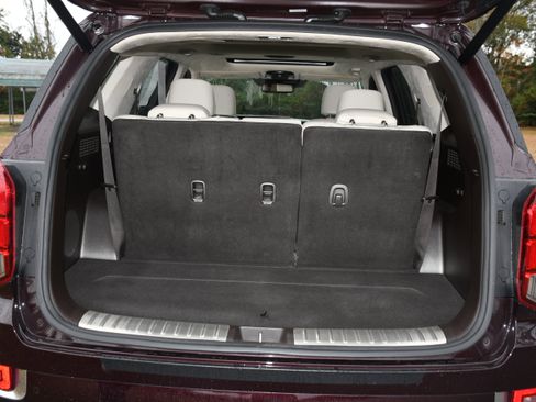 Used 2020 Hyundai Palisade Limited image 20