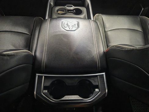 Used 2024 RAM 2500 Laramie w/ Night Edition AWD/4WD image 80