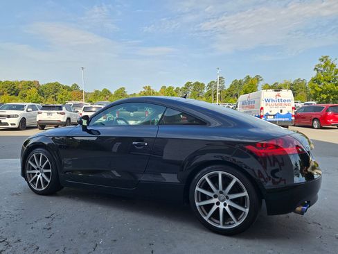 Used 2010 Audi TT 2.0T Prestige AWD/4WD image 5