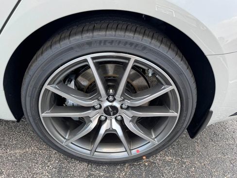 New 2026 Genesis G70 2.5T Prestige image 6