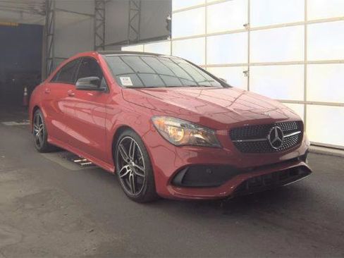 Used 2019 Mercedes-Benz CLA 250 image 3