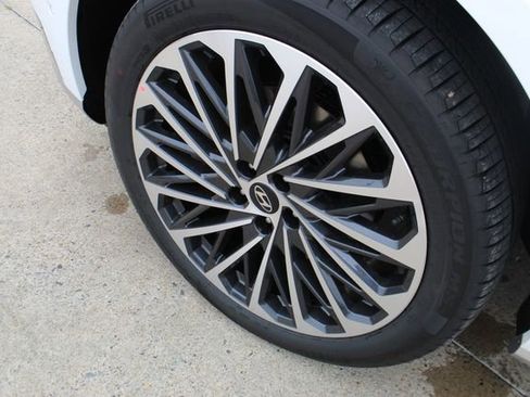 New 2026 Hyundai Palisade Calligraphy AWD/4WD image 3