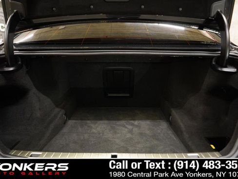 Used 2020 BMW 750i xDrive image 52