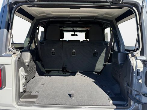 Certified 2022 Jeep Wrangler Unlimited Sport image 18