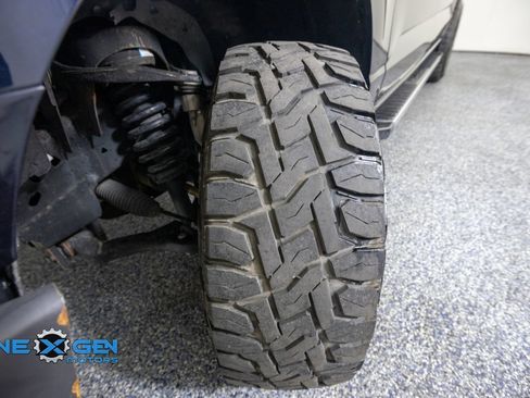 Used 2022 Ford F150 Lariat AWD/4WD image 52