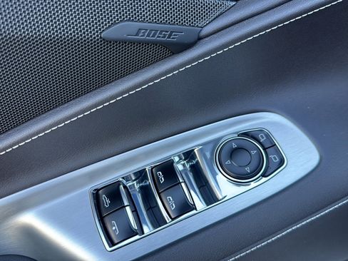 Used 2024 Chevrolet Corvette Stingray Convertible w/ LPO, Roadside Safety Package RWD image 19