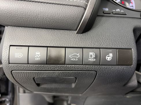 Used 2024 Toyota Camry SE FWD image 26
