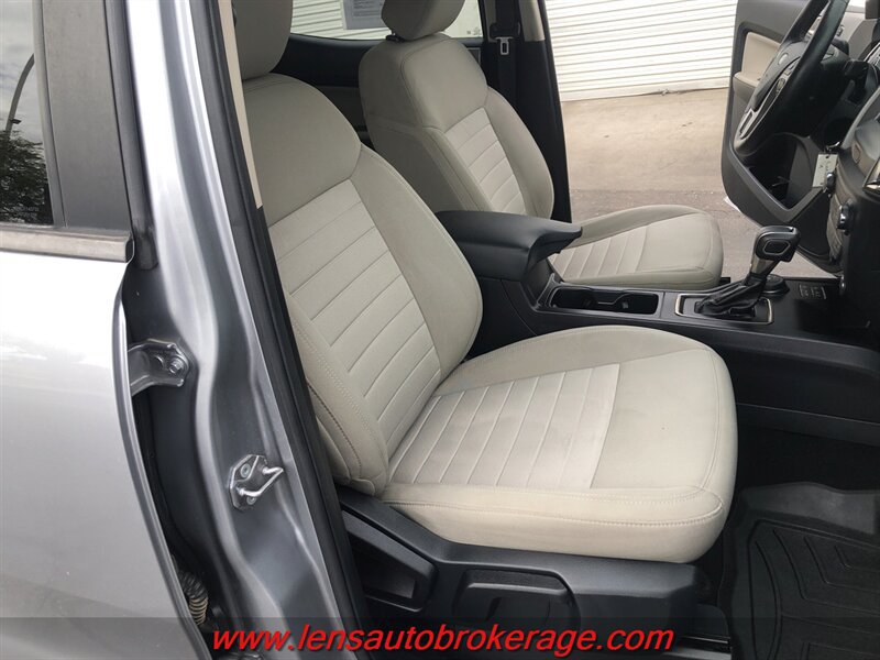 Used 2020 Ford Ranger XLT w/ Equipment Group 301A Mid AWD/4WD image 22