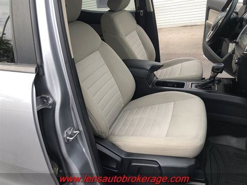 Used 2020 Ford Ranger XLT w/ Equipment Group 301A Mid AWD/4WD image 22